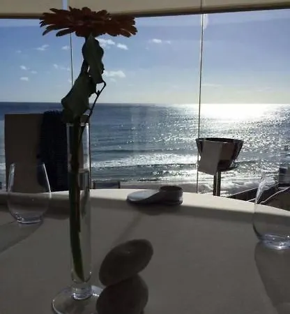 Casa Francesca Piscina Y Aparcamiento Privado Holiday home Altea
