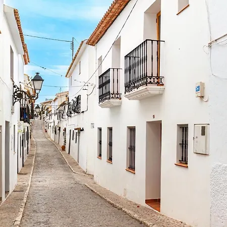 Apartamento Soul *
