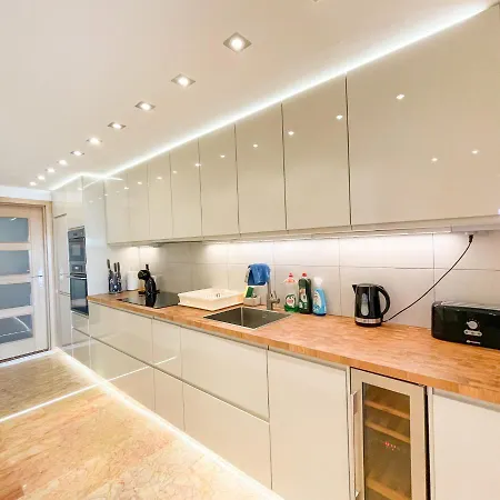 Apartment Dorada Estudio