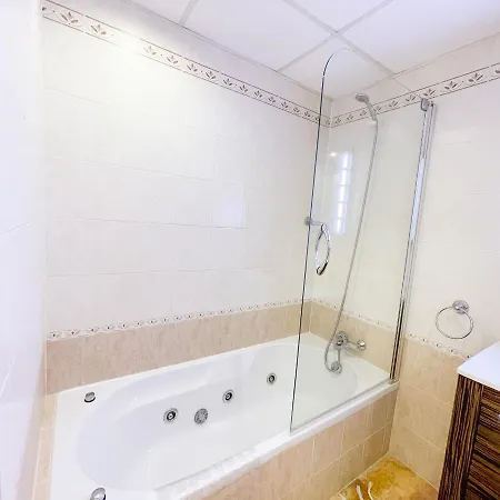 Dorada Estudio Apartment