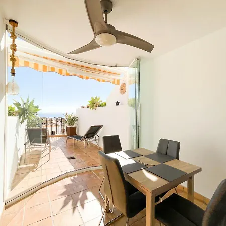 Dorada Estudio Apartment Altea