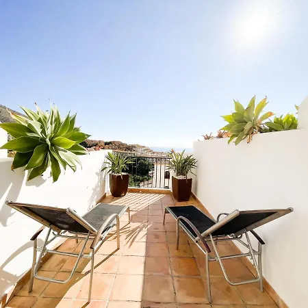 Apartment Dorada Estudio