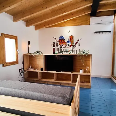 Apartamento Soul Altea