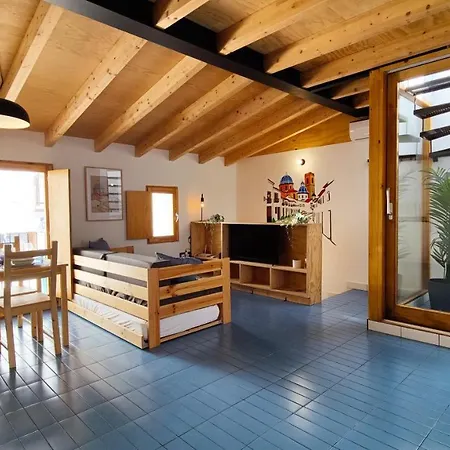 Apartamento Soul