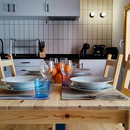 Apartamento Soul