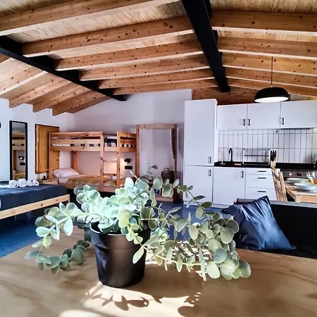 Apartamento Soul