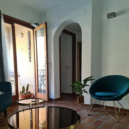 En Lujoso Puerto Deportivo Apartment Altea