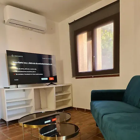 Apartment En Lujoso Puerto Deportivo *