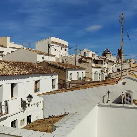 Soul Apartamento Altea