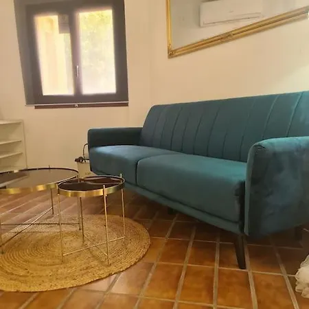 En Lujoso Puerto Deportivo Apartment *