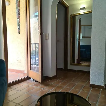 Apartment En Lujoso Puerto Deportivo Altea