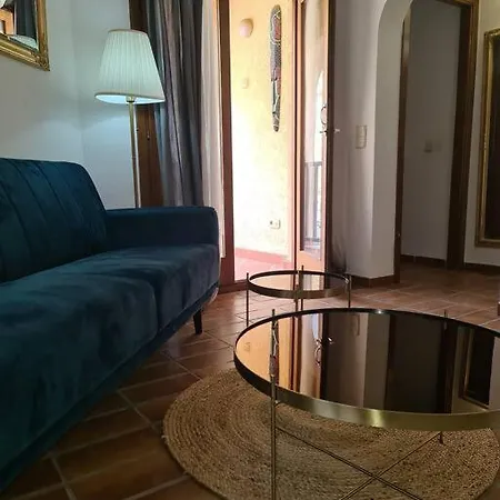 En Lujoso Puerto Deportivo Apartment *