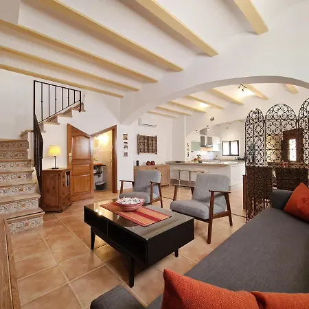 Apartamento Casa Sequia By Nras