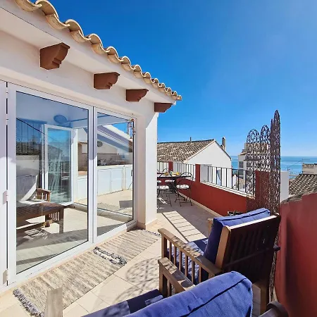 Apartamento Casa Sequia By Nras