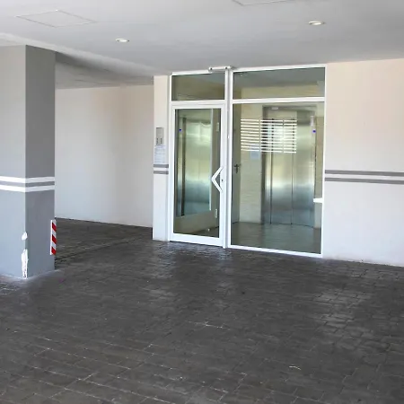 Apartamento Jardines De Hills-5 By Interhome Altea