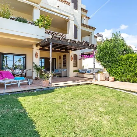 Apartment Bella Gadea Altea