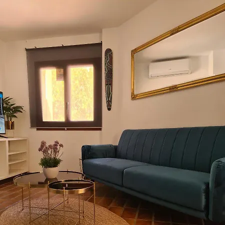 Apartment En Lujoso Puerto Deportivo *