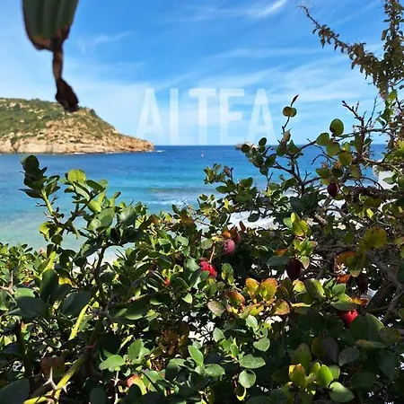 Casa Francesca Piscina Y Aparcamiento Privado Holiday home