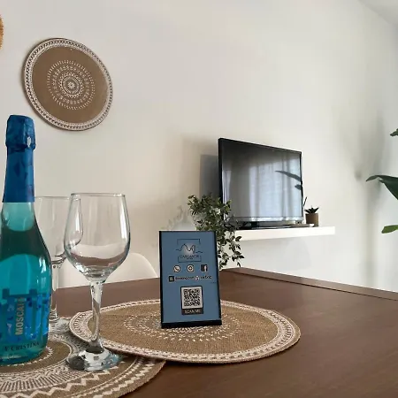 Cascantik Apartamento *