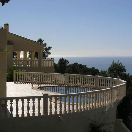 Villa Buena Vista Altea