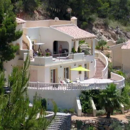 Buena Vista Villa Altea