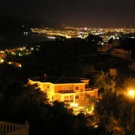 Buena Vista Villa