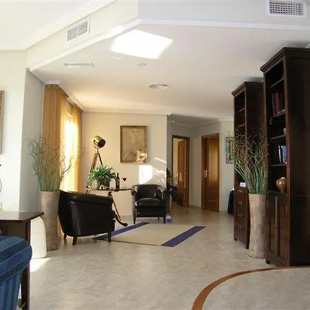 Buena Vista Villa *