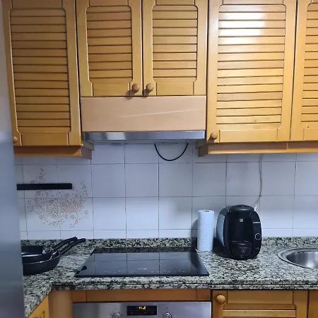 En Lujoso Puerto Deportivo Apartment Altea