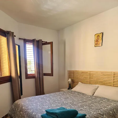 Apartment En Lujoso Puerto Deportivo Altea