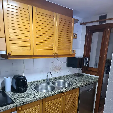 Apartment En Lujoso Puerto Deportivo Altea