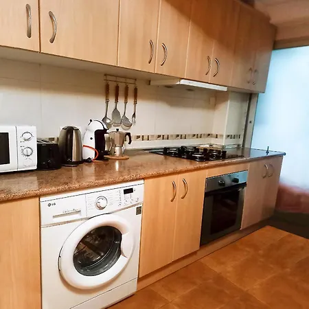 Apartamento Rincon De Encanto A Paso Del Mar Altea