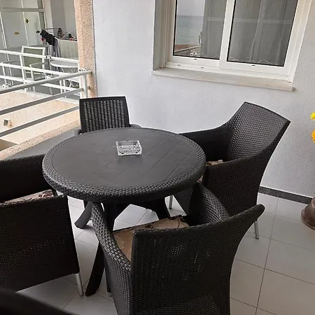 Apartamento Frente A Club Nautico Con Piscina Altea