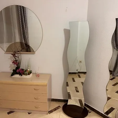 Apartamento Frente A Club Nautico Con Piscina Altea