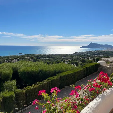 Blanca * Altea