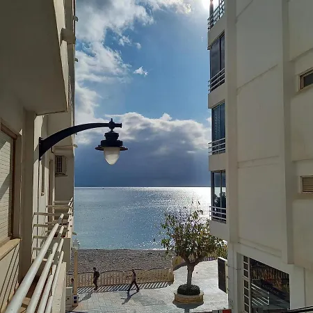 Apartamento Rincon De Encanto A Paso Del Mar