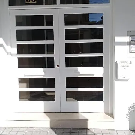 Rincon De Encanto A Paso Del Mar Apartamento *