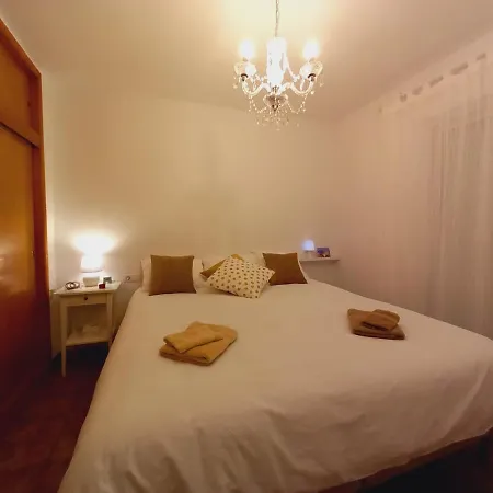 Apartamento Rincon De Encanto A Paso Del Mar *