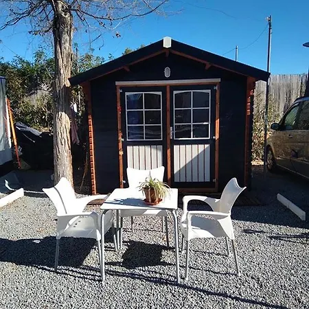 Camping Santa Clara