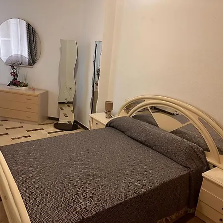 Apartamento Frente A Club Nautico Con Piscina *
