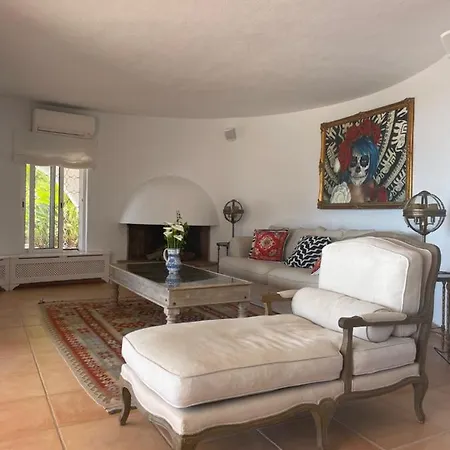 Villa Blanca