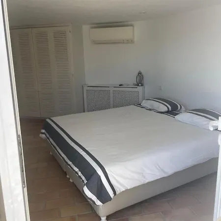 Villa Blanca *