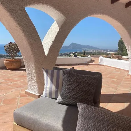 Villa Blanca