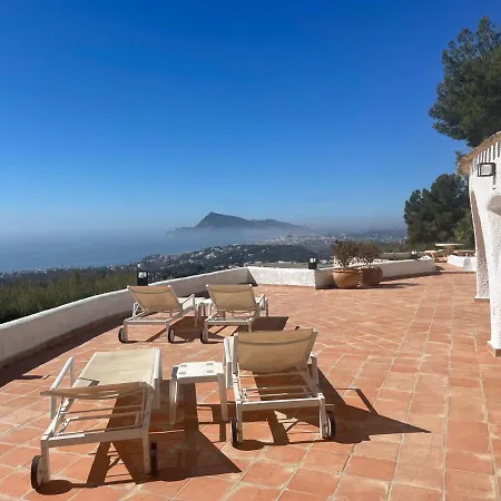 Blanca * Altea