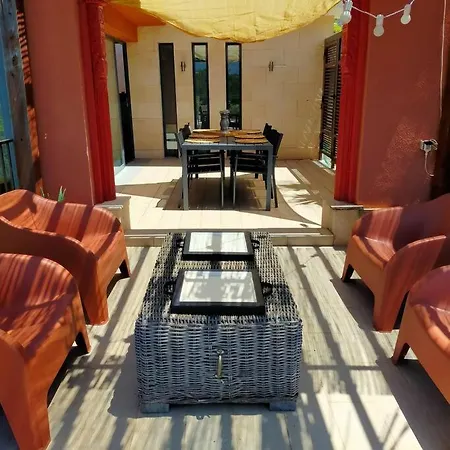 Casa Bartolome / La Vella * Altea