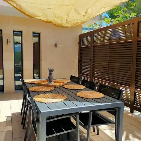 Casa Bartolome / La Vella Altea