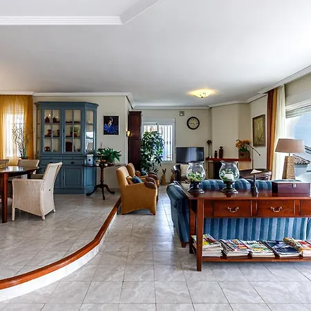 Villa Buena Vista Altea