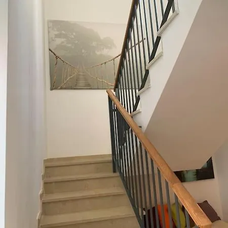 Casa Bartolome / La Vella Altea