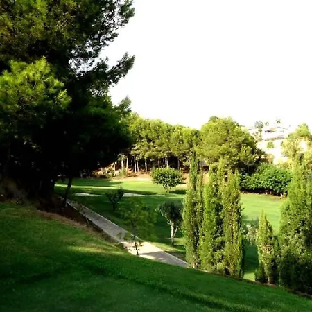 Casa Bartolome / La Vella Altea