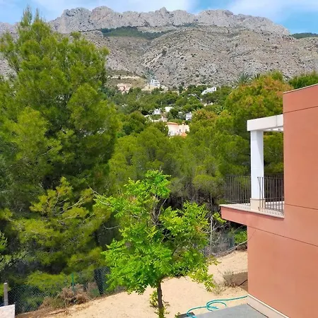 Villa Casa Bartolome / La Vella *