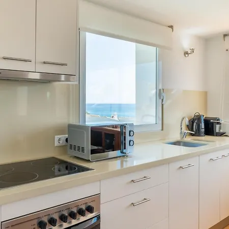 Penthouse Center * Altea